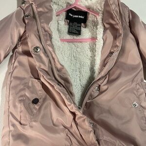 Pink Women's Jacket
